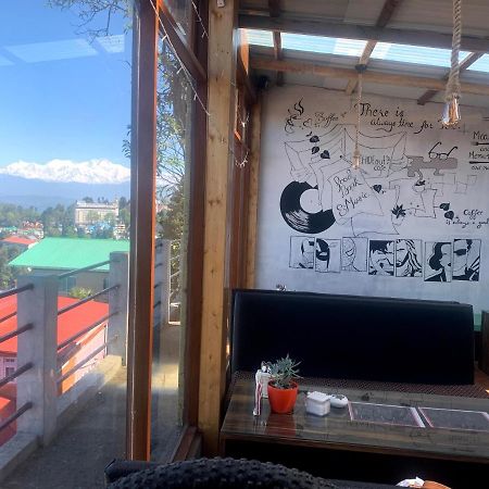 Hideout Homestay Darjeeling  Exterior foto